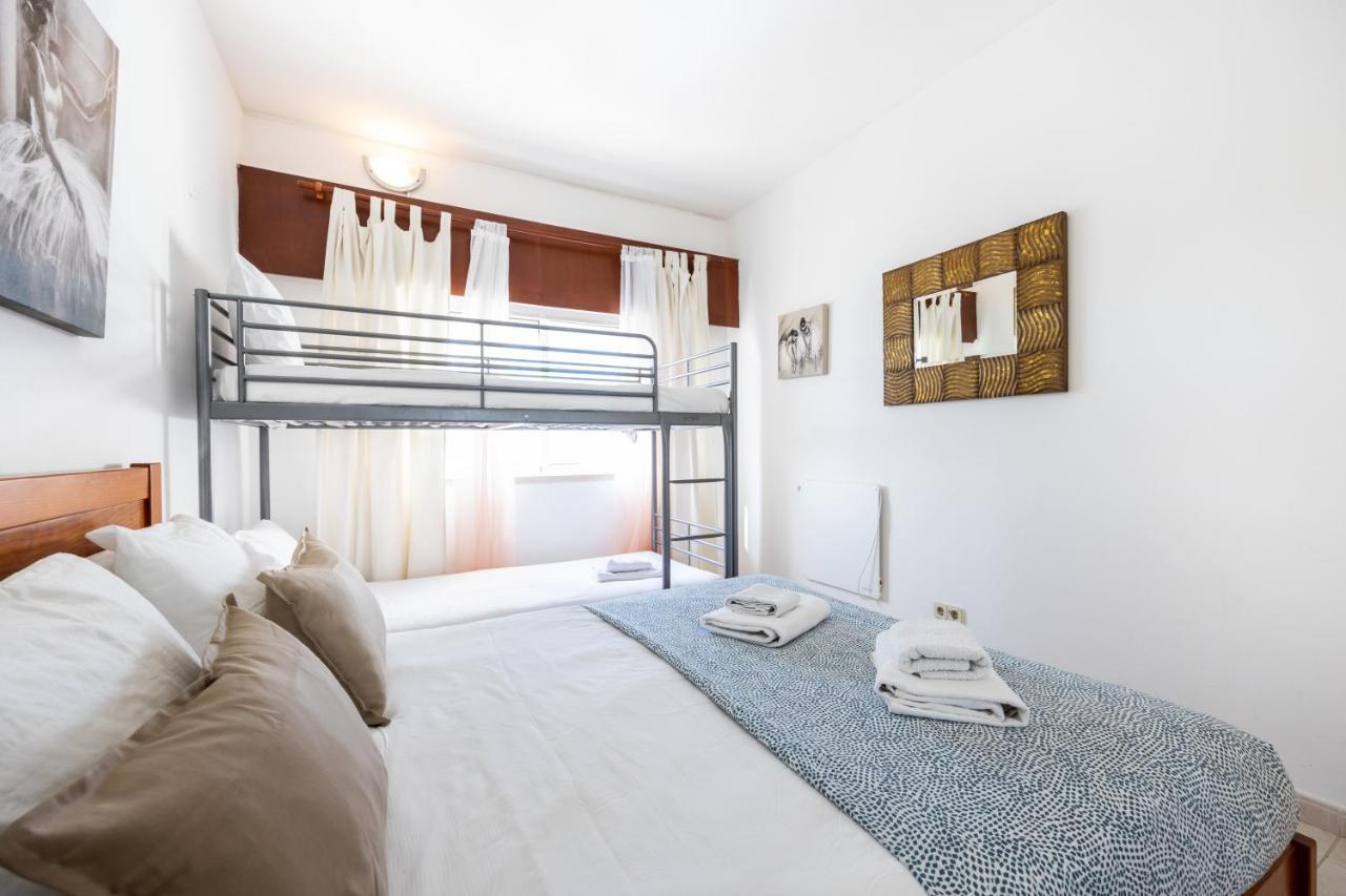 Lagos Homestay 외부 사진