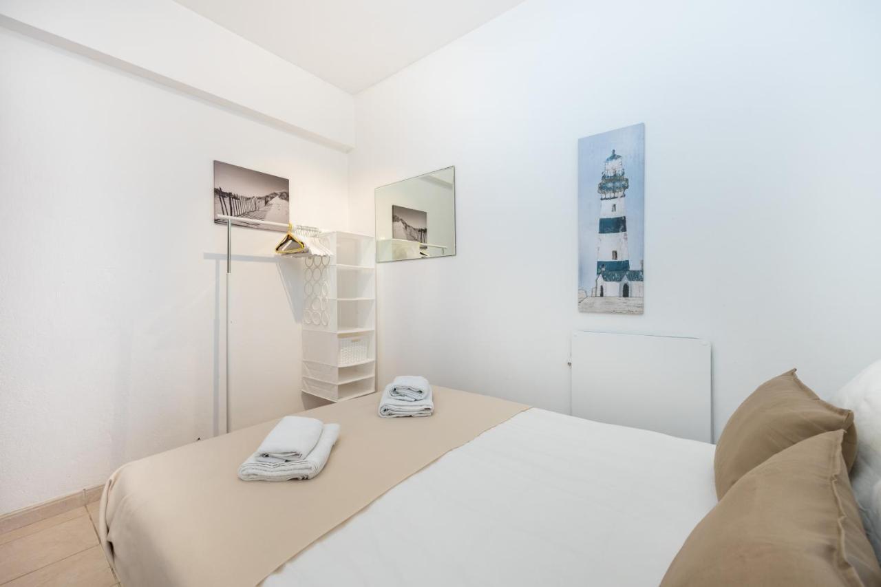 Lagos Homestay 외부 사진