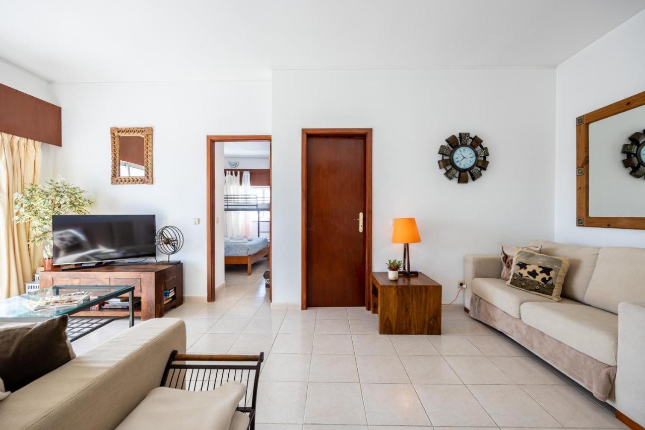 Lagos Homestay 외부 사진
