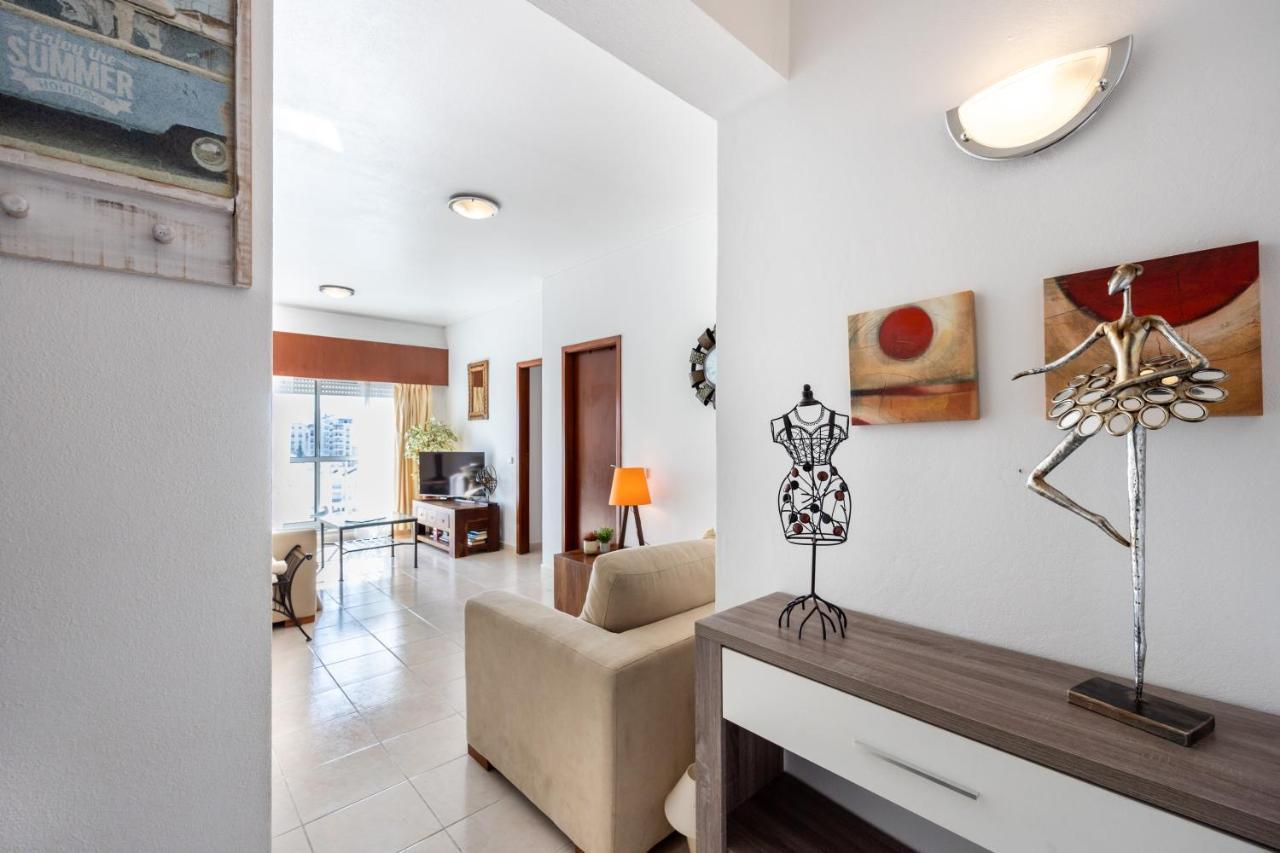 Lagos Homestay 외부 사진