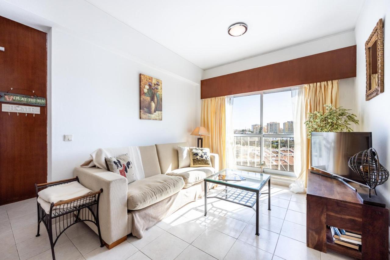 Lagos Homestay 외부 사진