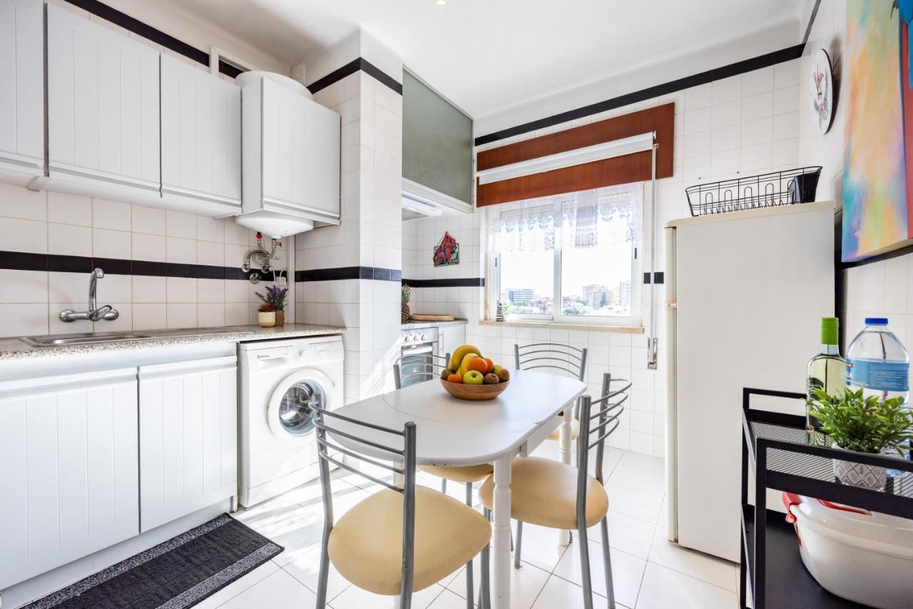 Lagos Homestay 외부 사진
