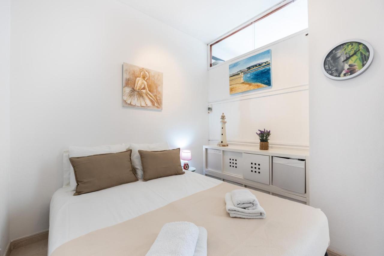 Lagos Homestay 외부 사진