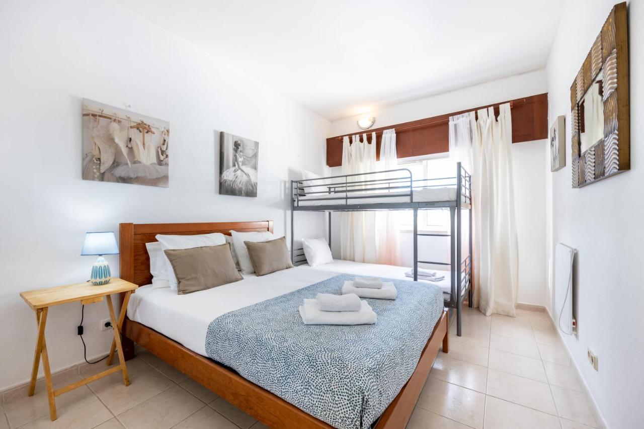 Lagos Homestay 외부 사진