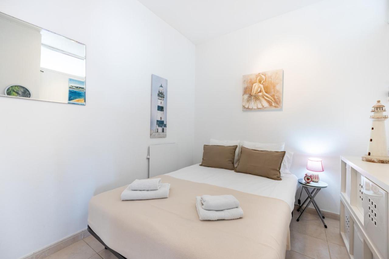 Lagos Homestay 외부 사진
